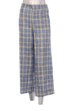 Dámské kalhoty  Zara, Velikost M, Barva Vícebarevné, Cena  409,00 Kč