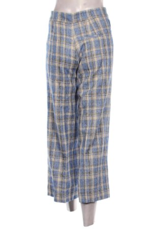 Dámské kalhoty  Zara, Velikost M, Barva Vícebarevné, Cena  409,00 Kč