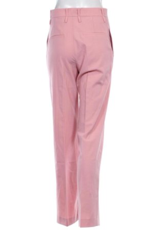 Dámské kalhoty  Zara, Velikost S, Barva Růžová, Cena  397,00 Kč