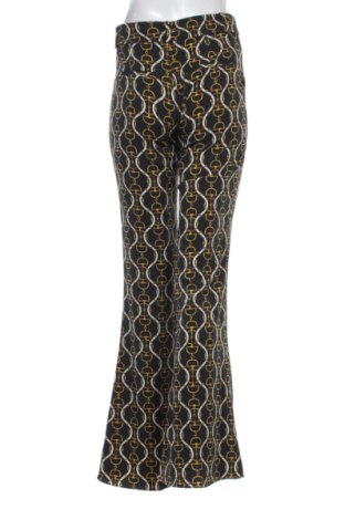 Dámske nohavice Zara, Veľkosť S, Farba Viacfarebná, Cena  14,00 €