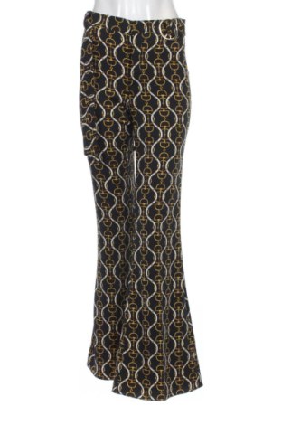 Dámske nohavice Zara, Veľkosť S, Farba Viacfarebná, Cena  14,00 €