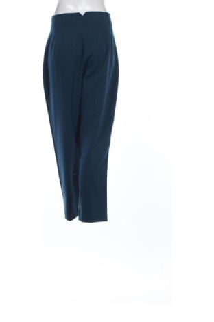 Damenhose Zara, Größe XL, Farbe Blau, Preis € 13,81