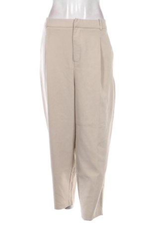Damenhose Zara, Größe XL, Farbe Ecru, Preis € 13,81