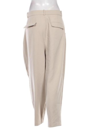 Damenhose Zara, Größe XL, Farbe Ecru, Preis € 13,81