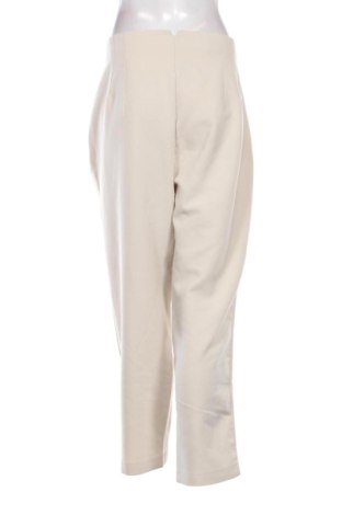 Damenhose Zara, Größe XXL, Farbe Ecru, Preis € 13,81