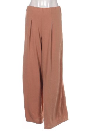 Dámske nohavice Zara, Veľkosť S, Farba Hnedá, Cena  16,95 €