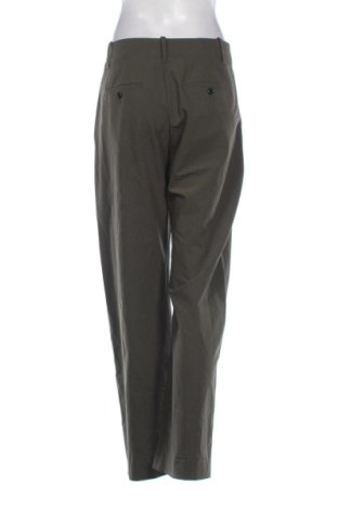 Damskie spodnie Zara, Rozmiar M, Kolor Zielony, Cena 72,99 zł