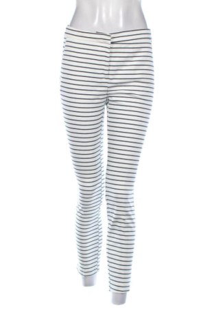 Pantaloni de femei Zara, Mărime M, Culoare Multicolor, Preț 85,99 Lei