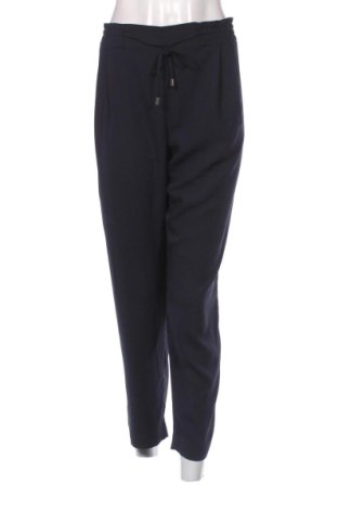 Pantaloni de femei Zara, Mărime XL, Culoare Albastru, Preț 71,99 Lei