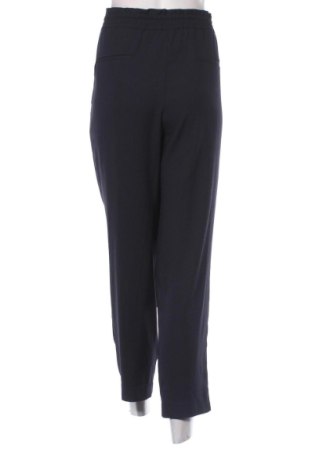 Pantaloni de femei Zara, Mărime XL, Culoare Albastru, Preț 71,99 Lei