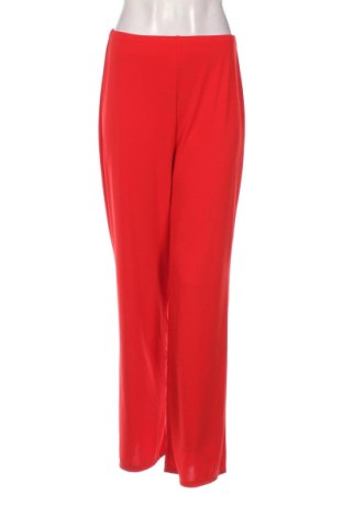 Damenhose Zara, Größe L, Farbe Rot, Preis € 18,99