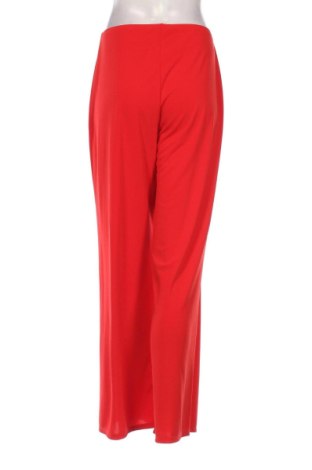 Damenhose Zara, Größe L, Farbe Rot, Preis € 18,99