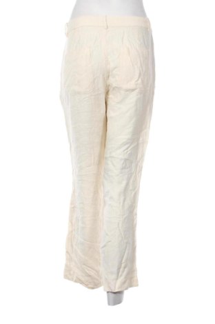 Dámske nohavice Zara, Veľkosť M, Farba Žltá, Cena  16,95 €