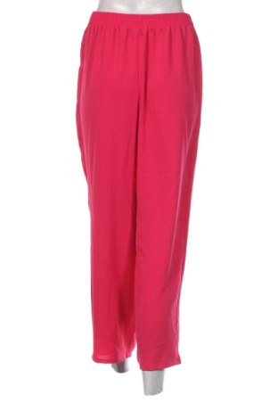 Damskie spodnie Zara, Rozmiar S, Kolor Różowy, Cena 72,99 zł