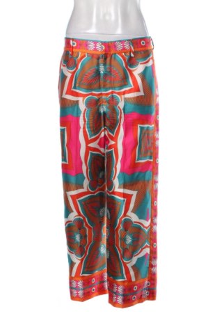 Damenhose Zara, Größe M, Farbe Mehrfarbig, Preis € 18,99