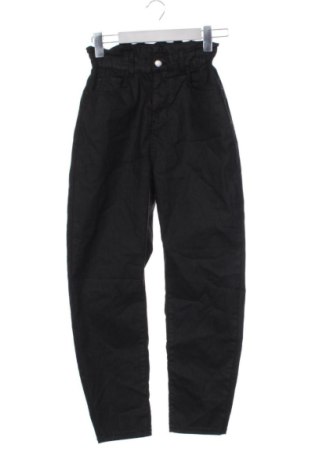 Dámske nohavice Zara, Veľkosť XXS, Farba Čierna, Cena  16,95 €