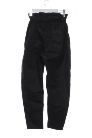 Dámske nohavice Zara, Veľkosť XXS, Farba Čierna, Cena  16,95 €