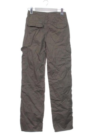 Női nadrág Zara, Méret XS, Szín Zöld, Ár 6 989 Ft