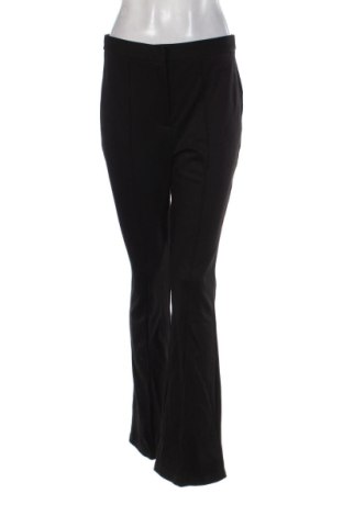 Pantaloni de femei Zara, Mărime L, Culoare Negru, Preț 165,39 Lei