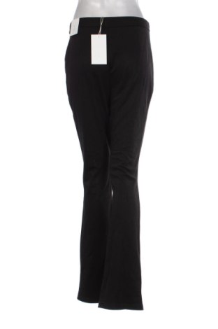 Pantaloni de femei Zara, Mărime L, Culoare Negru, Preț 165,39 Lei