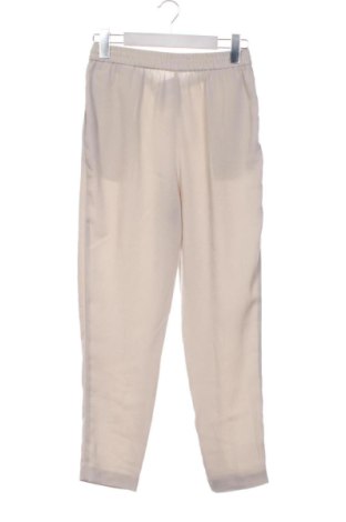 Damenhose Zara, Größe XS, Farbe Beige, Preis € 18,99