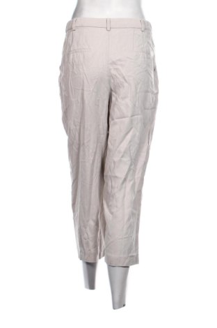 Damenhose Zara, Größe M, Farbe Beige, Preis 17,99 €