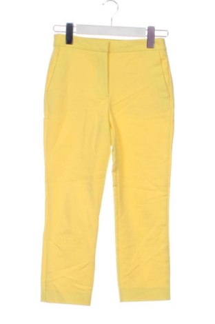 Női nadrág Zara, Méret XS, Szín Sárga, Ár 6 989 Ft