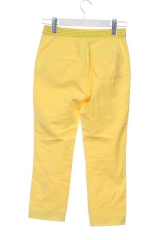 Női nadrág Zara, Méret XS, Szín Sárga, Ár 6 989 Ft