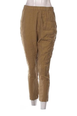 Női nadrág Zara, Méret M, Szín Barna, Ár 6 989 Ft