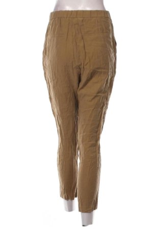 Női nadrág Zara, Méret M, Szín Barna, Ár 6 989 Ft