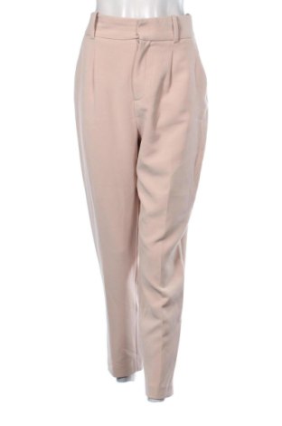 Дамски панталон Zara, Размер S, Цвят Розов, Цена 14,31 €
