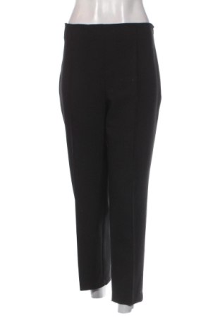 Damenhose Zara, Größe L, Farbe Schwarz, Preis 13,81 €