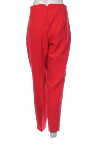 Дамски панталон Zara, Размер S, Цвят Червен, Цена 13,81 €