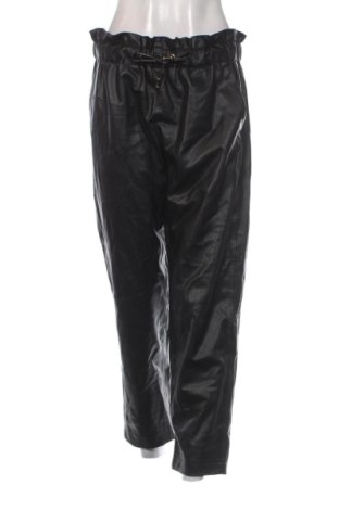 Damskie spodnie Zara, Rozmiar M, Kolor Czarny, Cena 169,60 zł