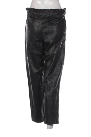 Damskie spodnie Zara, Rozmiar M, Kolor Czarny, Cena 169,60 zł