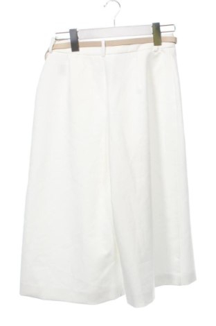 Dámske nohavice Zara, Veľkosť XS, Farba Biela, Cena  26,44 €