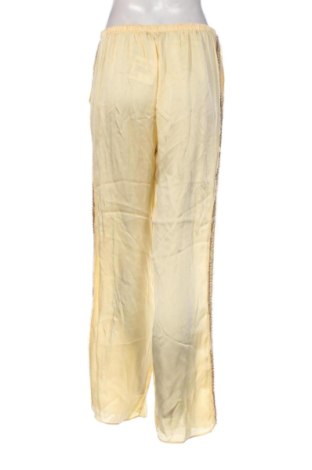 Damenhose Zara, Größe M, Farbe Gelb, Preis € 13,81