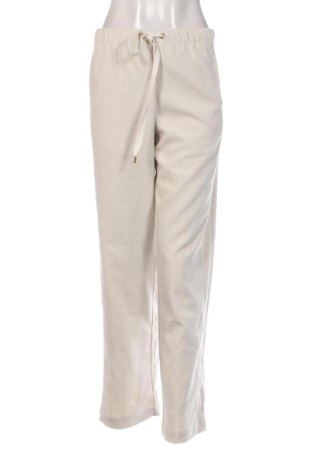 Dámske nohavice Zara, Veľkosť M, Farba Béžová, Cena  14,00 €
