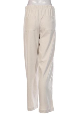 Dámske nohavice Zara, Veľkosť M, Farba Béžová, Cena  14,00 €