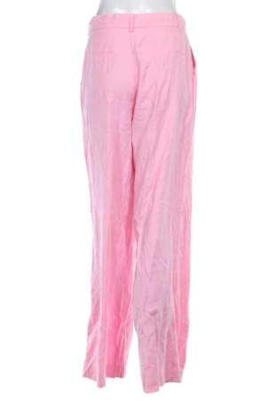 Dámské kalhoty  Zara, Velikost M, Barva Růžová, Cena  409,00 Kč