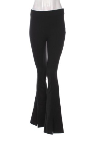 Γυναικείο παντελόνι Zara, Μέγεθος S, Χρώμα Μαύρο, Τιμή 14,00 €