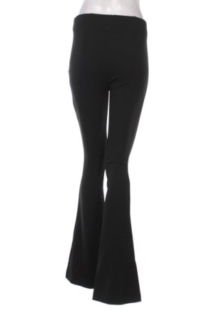 Γυναικείο παντελόνι Zara, Μέγεθος S, Χρώμα Μαύρο, Τιμή 14,00 €