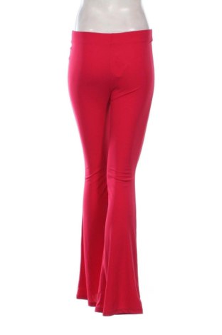 Γυναικείο παντελόνι Zara, Μέγεθος S, Χρώμα Κόκκινο, Τιμή 14,00 €