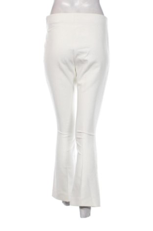 Dámske nohavice Zara, Veľkosť S, Farba Biela, Cena  37,40 €