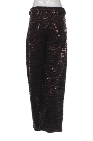 Dámske nohavice Zara, Veľkosť XL, Farba Hnedá, Cena  14,00 €