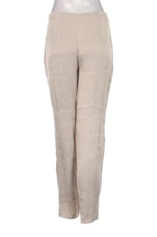 Dámske nohavice Zara, Veľkosť M, Farba Béžová, Cena  14,00 €