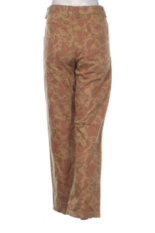 Дамски панталон Zara, Размер S, Цвят Многоцветен, Цена 14,31 €