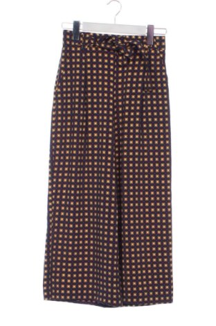 Damskie spodnie Zara, Rozmiar XXS, Kolor Kolorowy, Cena 72,99 zł