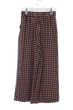 Damskie spodnie Zara, Rozmiar XXS, Kolor Kolorowy, Cena 72,99 zł