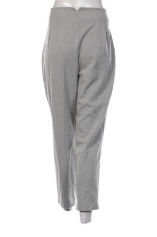 Damskie spodnie Zara, Rozmiar L, Kolor Szary, Cena 75,02 zł